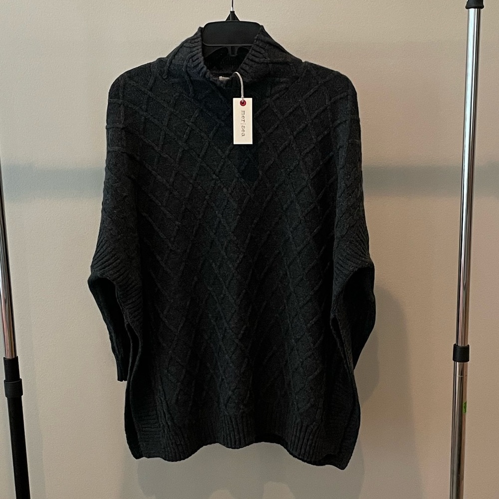 Mersea Sweater